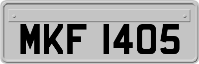 MKF1405