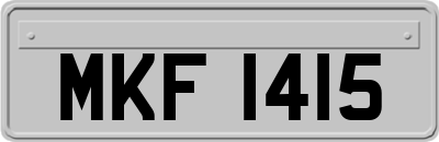 MKF1415