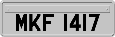 MKF1417