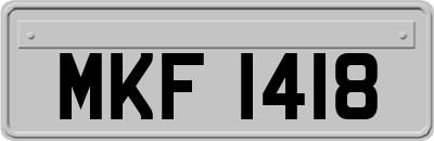 MKF1418