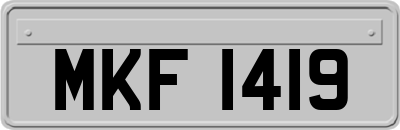 MKF1419