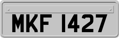 MKF1427
