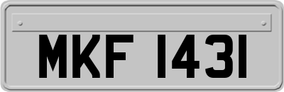 MKF1431