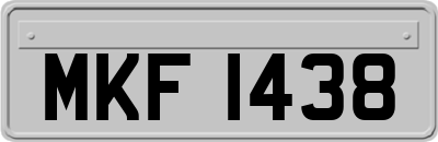MKF1438