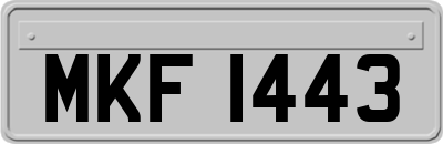 MKF1443