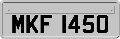 MKF1450