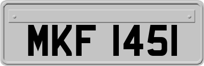 MKF1451