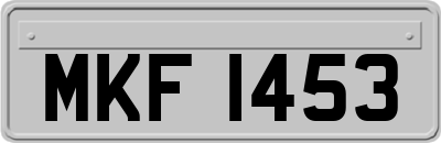 MKF1453