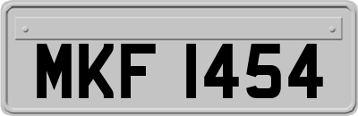 MKF1454