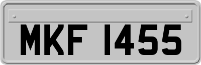 MKF1455