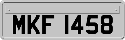 MKF1458