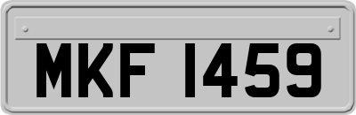 MKF1459