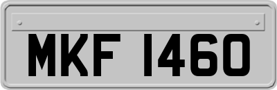 MKF1460