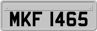 MKF1465
