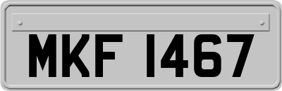 MKF1467