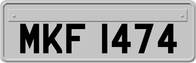 MKF1474