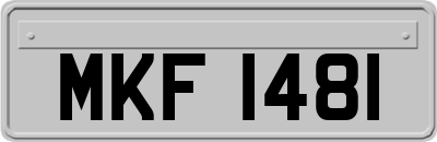 MKF1481