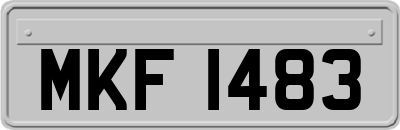 MKF1483