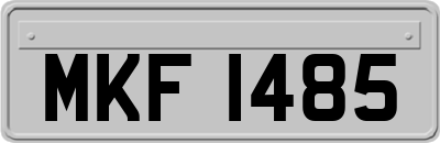 MKF1485