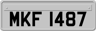 MKF1487