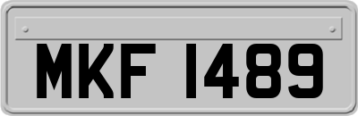 MKF1489