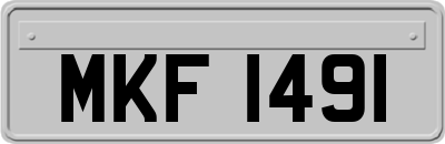 MKF1491