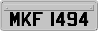 MKF1494