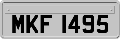 MKF1495