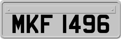 MKF1496