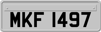 MKF1497