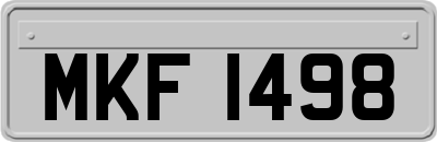 MKF1498