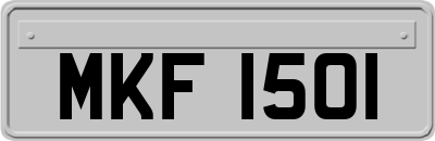 MKF1501