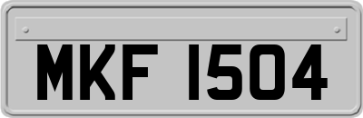 MKF1504
