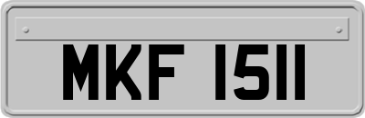 MKF1511