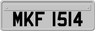 MKF1514