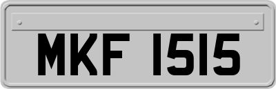 MKF1515