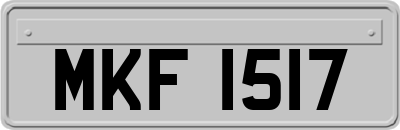 MKF1517