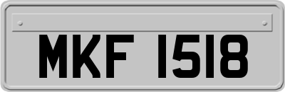 MKF1518