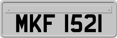 MKF1521
