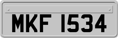 MKF1534