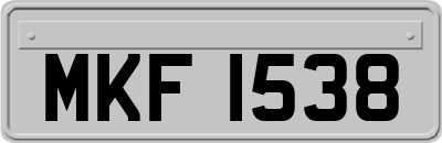 MKF1538