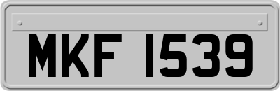 MKF1539