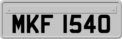 MKF1540