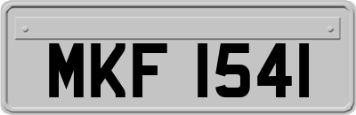 MKF1541