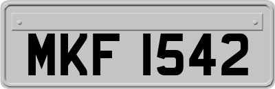 MKF1542