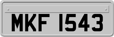 MKF1543
