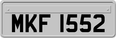 MKF1552