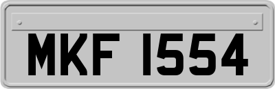 MKF1554
