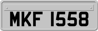 MKF1558
