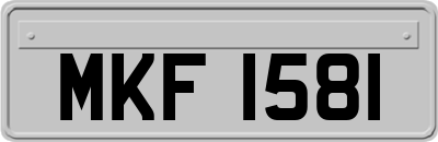 MKF1581